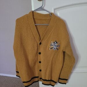Harry Potter Sweater
